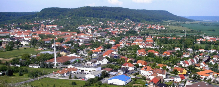 Bleicheröder Berge